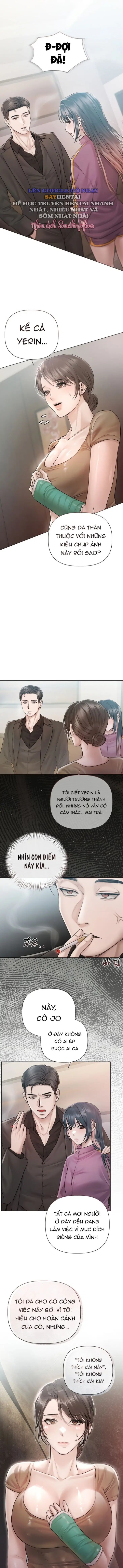 Tình Và Tiền Chapter 9 1