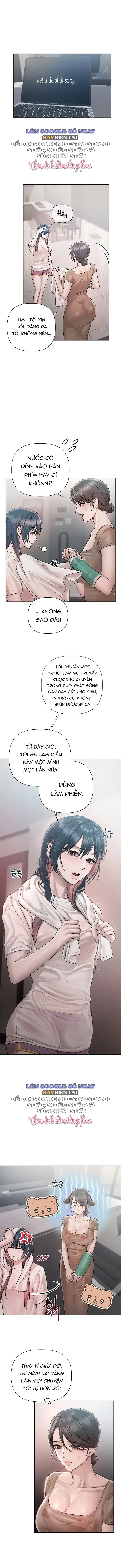 Tình Và Tiền Chapter 9 10