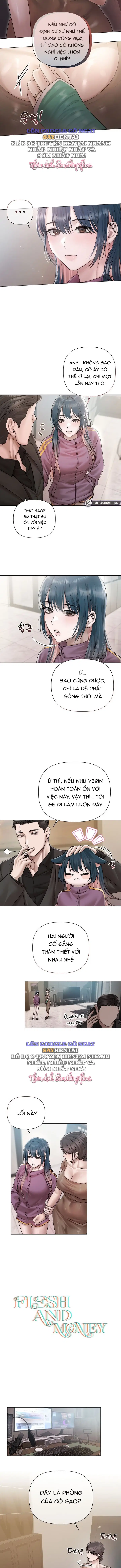 Tình Và Tiền Chapter 9 2