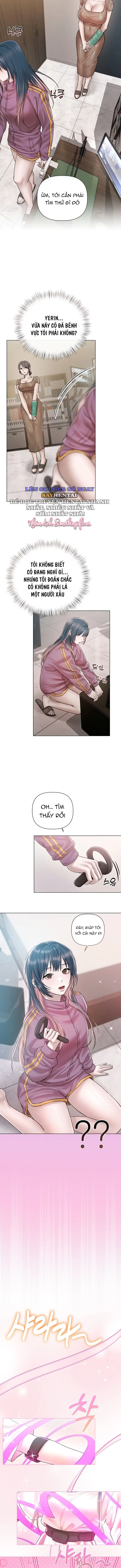 Tình Và Tiền Chapter 9 3