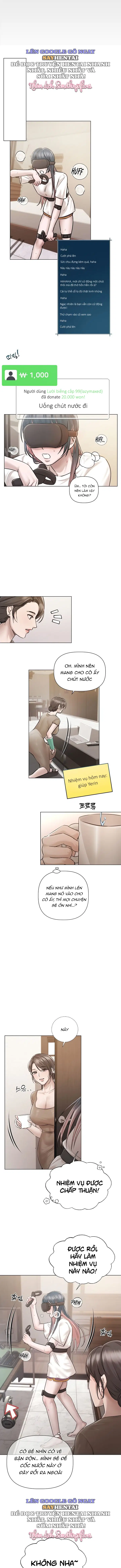 Tình Và Tiền Chapter 9 7