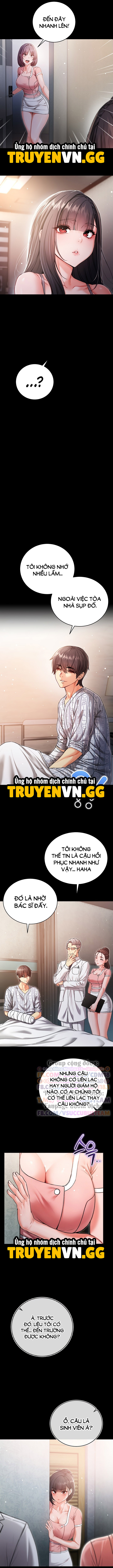 Tôi Là Vampire Chapter 3 - Trang 2