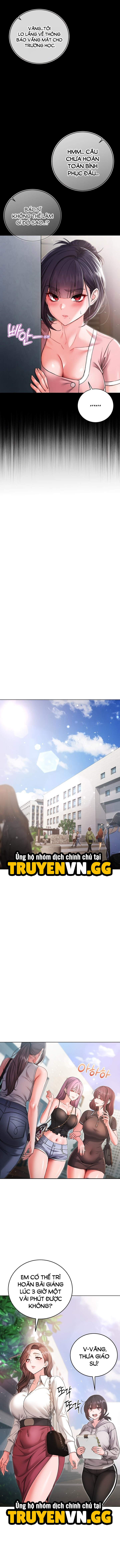 Tôi Là Vampire Chapter 3 - Trang 2