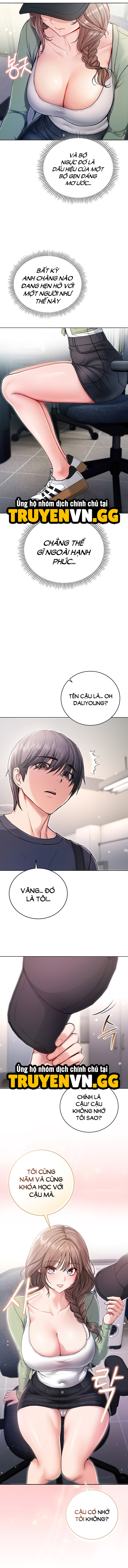 Tôi Là Vampire Chapter 3 - Trang 2