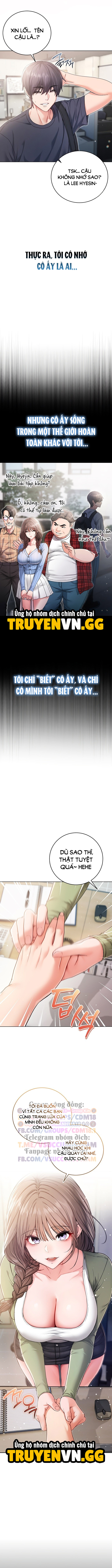 Tôi Là Vampire Chapter 3 - Trang 2