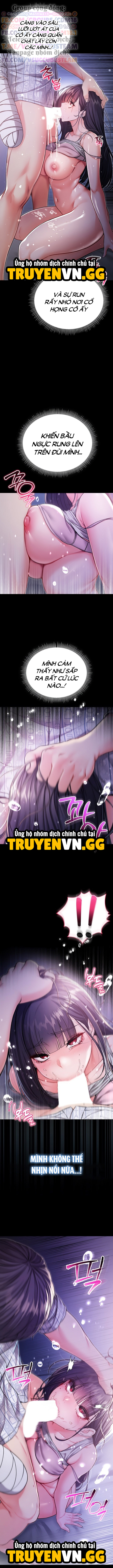 Tôi Là Vampire Chapter 3 - Trang 2