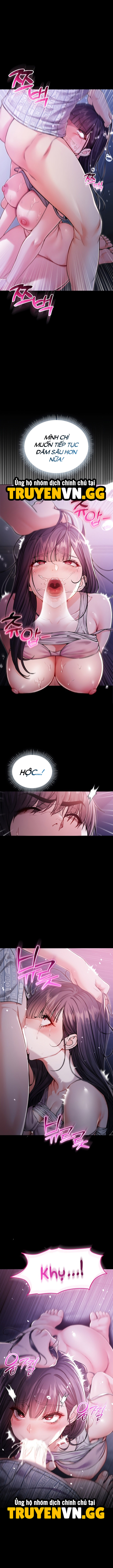 Tôi Là Vampire Chapter 3 - Trang 2