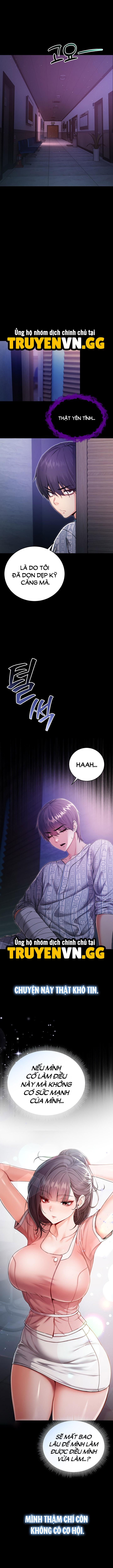 Tôi Là Vampire Chapter 3 - Trang 2