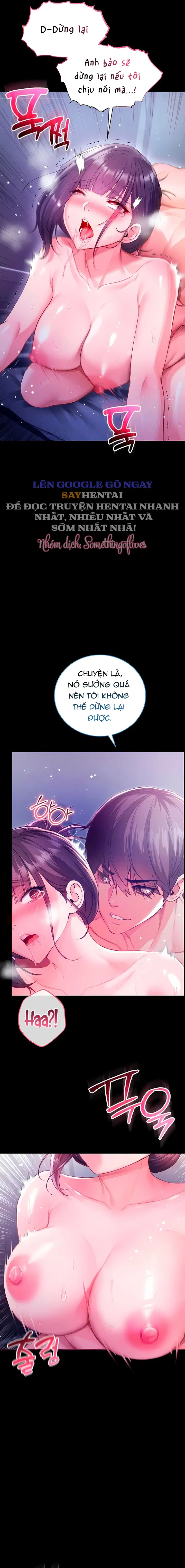 Tôi Là Vampire Chapter 7 - Trang 2