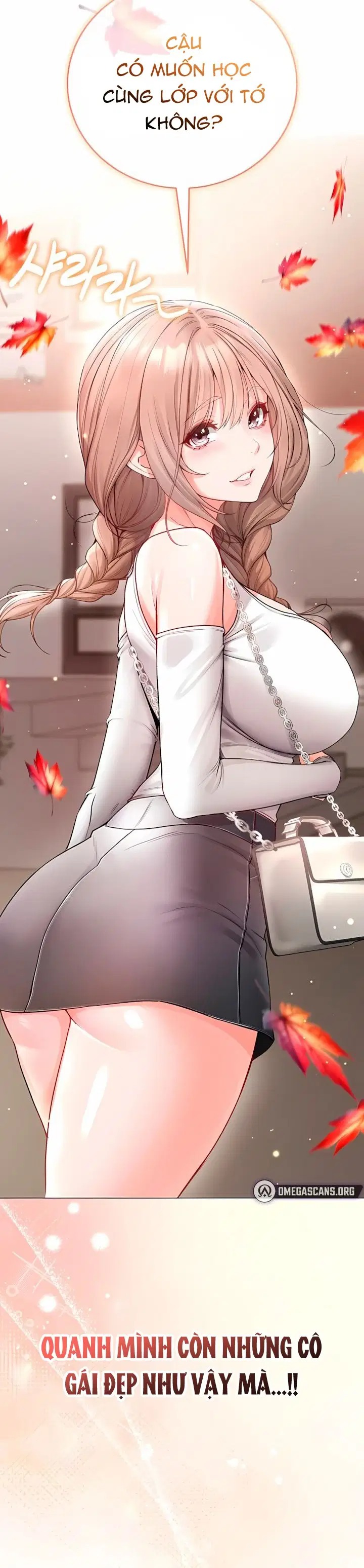 Tôi Là Vampire Chapter 7 - Trang 2