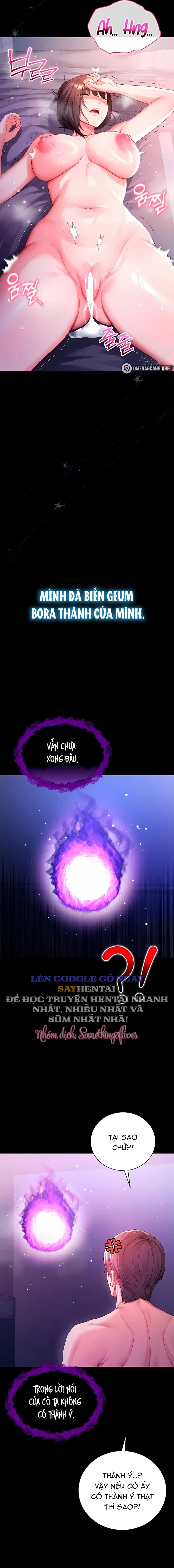 Tôi Là Vampire Chapter 7 - Trang 2