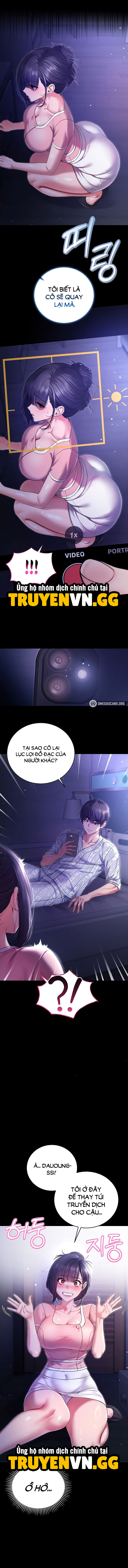 Tôi Là Vampire Chapter 4 12