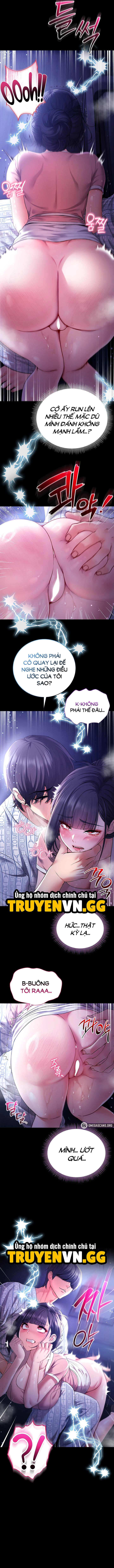 Tôi Là Vampire Chapter 4 18