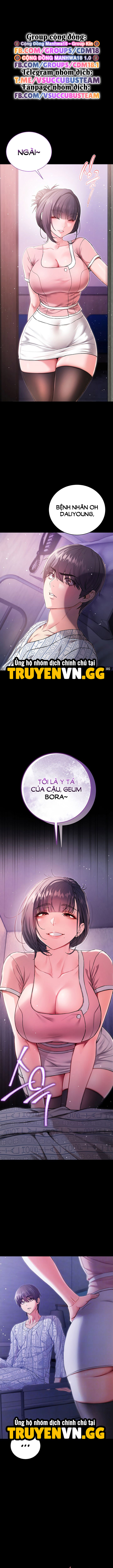 Tôi Là Vampire Chapter 4 2