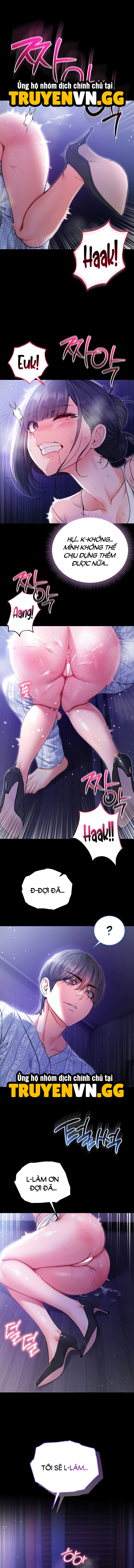 Tôi Là Vampire Chapter 4 20