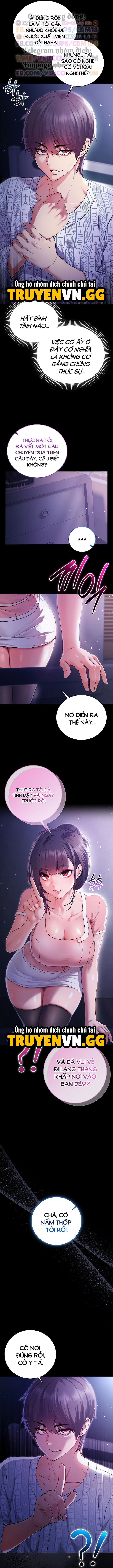 Tôi Là Vampire Chapter 4 4