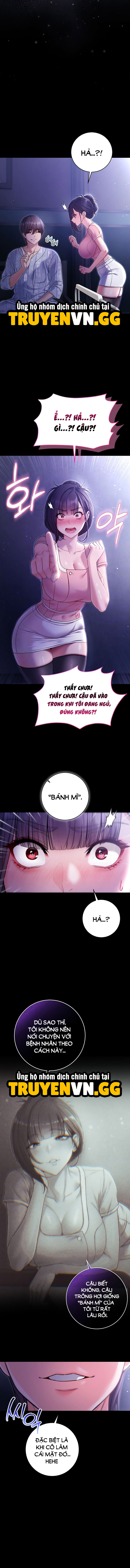 Tôi Là Vampire Chapter 4 5