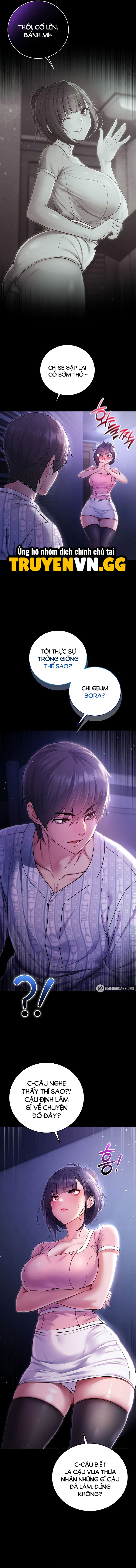 Tôi Là Vampire Chapter 4 6