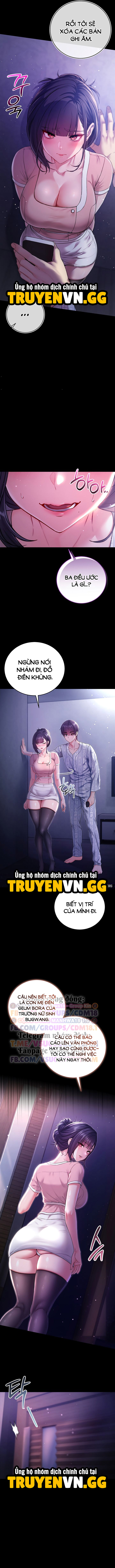 Tôi Là Vampire Chapter 4 8