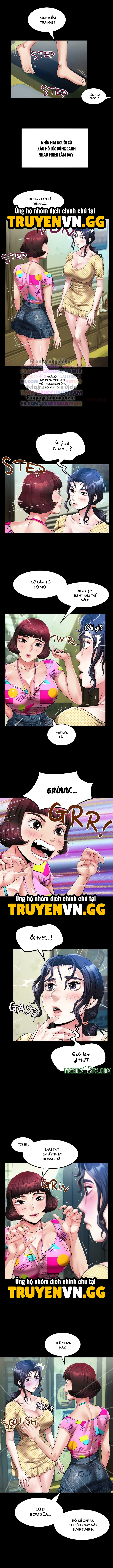 Căn Phòng Đơn Chapter 4 5