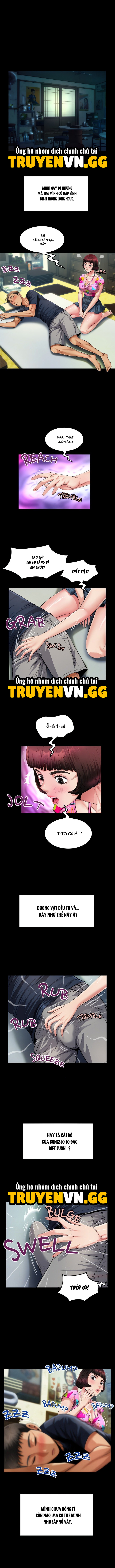 Căn Phòng Đơn Chapter 4 7