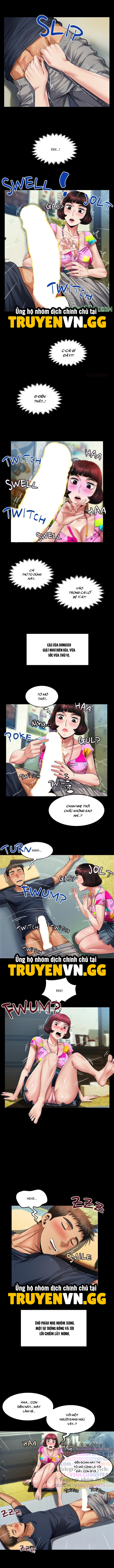 Căn Phòng Đơn Chapter 4 8