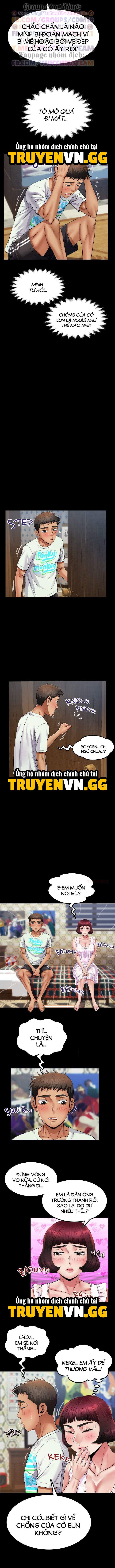 Căn Phòng Đơn Chapter 12 10