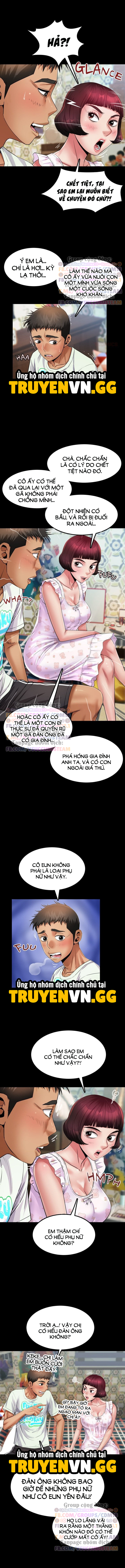 Căn Phòng Đơn Chapter 12 11