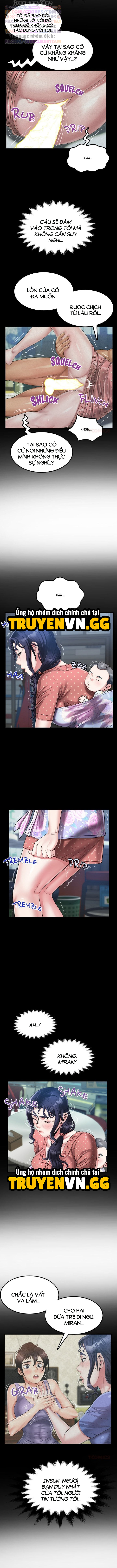 Căn Phòng Đơn Chapter 12 5
