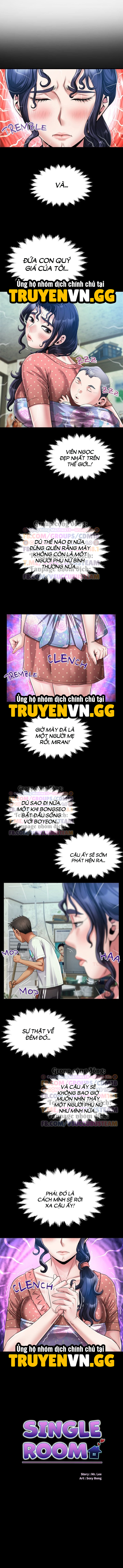 Căn Phòng Đơn Chapter 12 6