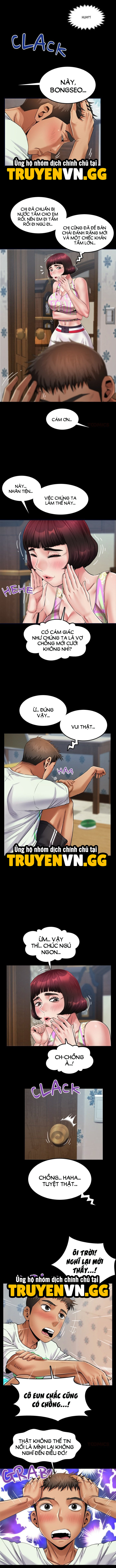 Căn Phòng Đơn Chapter 12 9