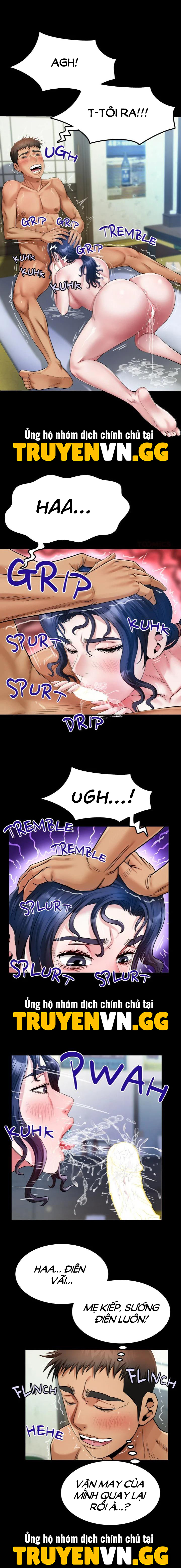 Căn Phòng Đơn Chapter 10 11