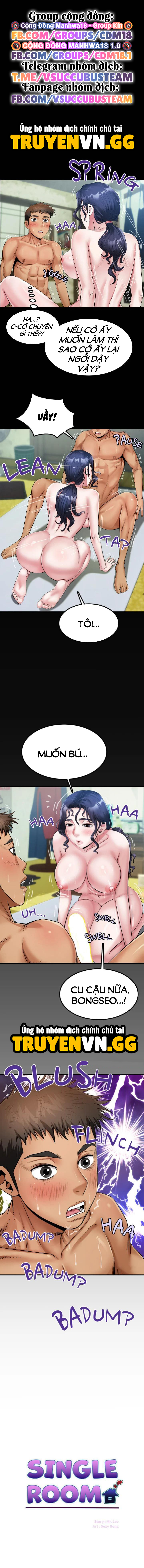 Căn Phòng Đơn Chapter 10 2