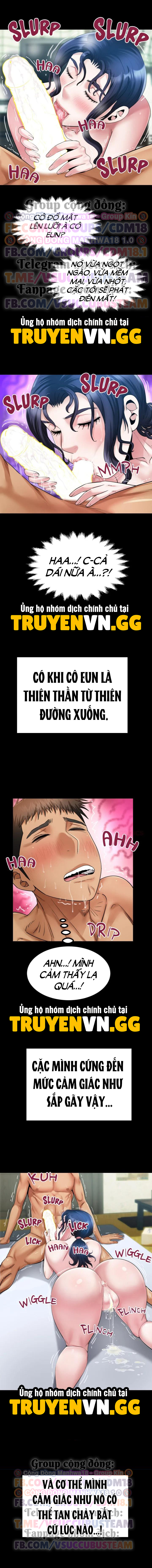 Căn Phòng Đơn Chapter 10 4