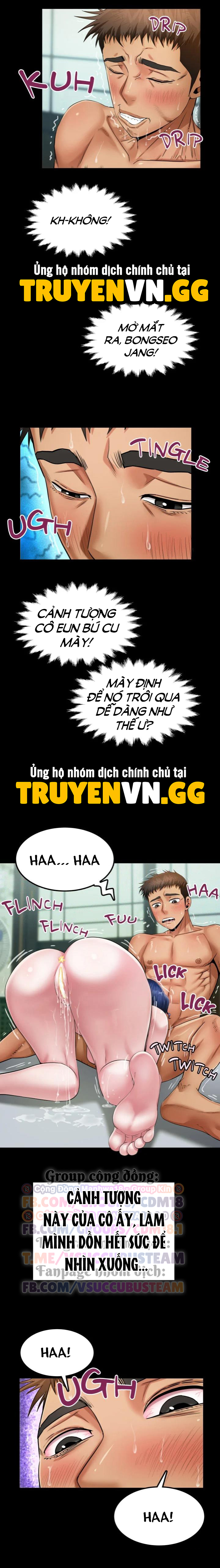 Căn Phòng Đơn Chapter 10 5