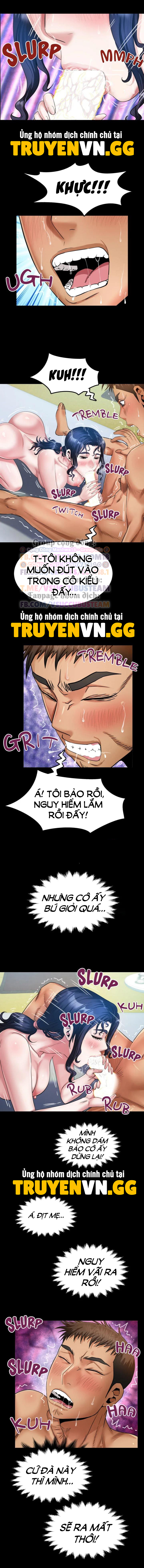 Căn Phòng Đơn Chapter 10 7