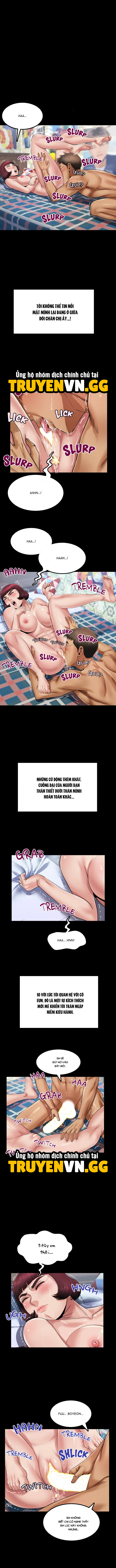 Căn Phòng Đơn Chapter 13 11