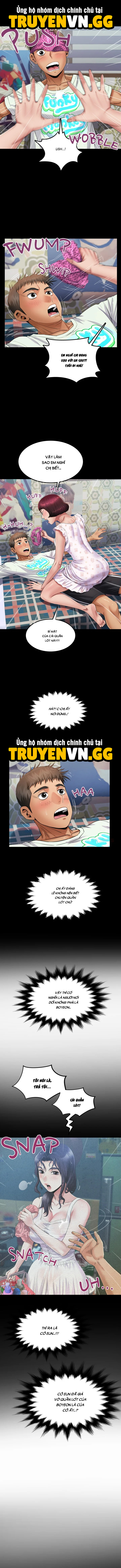 Căn Phòng Đơn Chapter 13 3