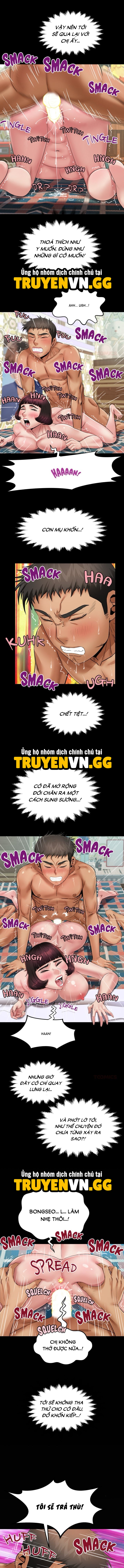 Căn Phòng Đơn Chapter 15 10