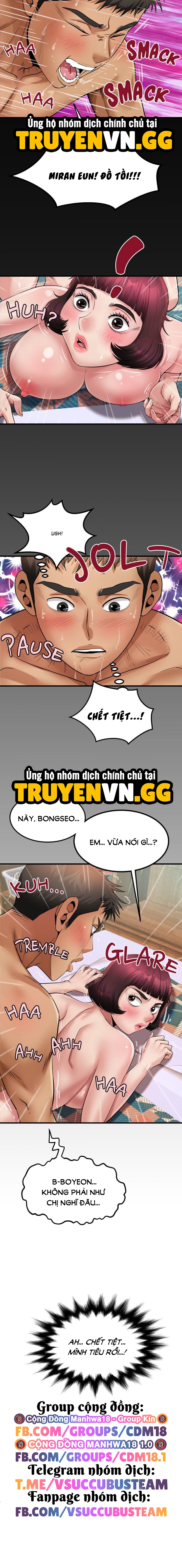 Căn Phòng Đơn Chapter 15 11