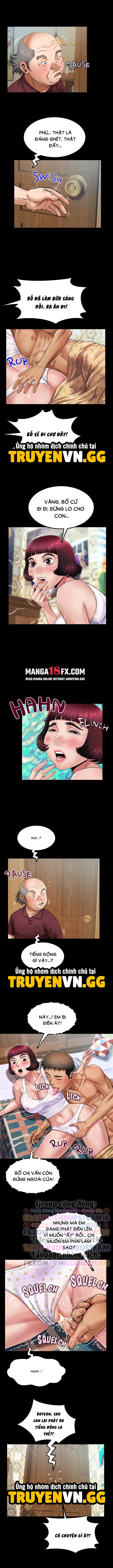 Căn Phòng Đơn Chapter 15 3