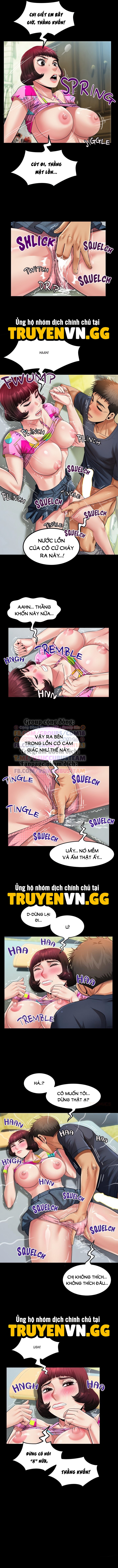 Căn Phòng Đơn Chapter 5 - Next 