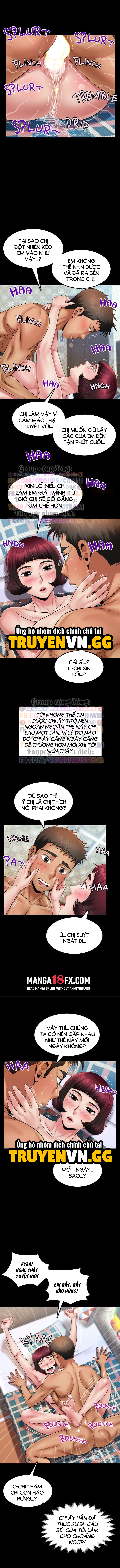 Căn Phòng Đơn Chapter 14 11