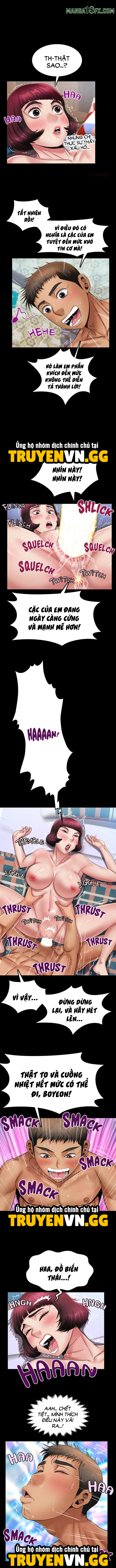 Căn Phòng Đơn Chapter 14 4