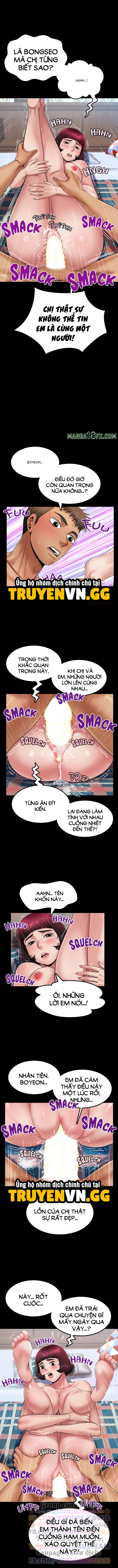 Căn Phòng Đơn Chapter 14 7