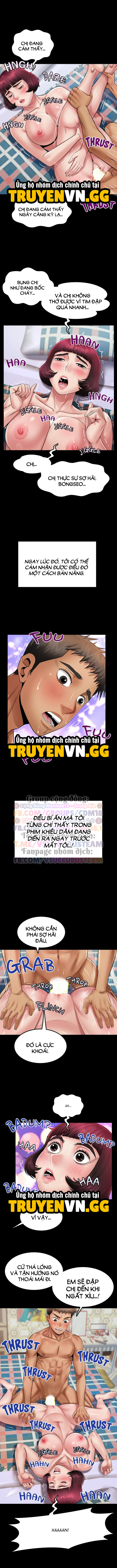 Căn Phòng Đơn Chapter 14 9