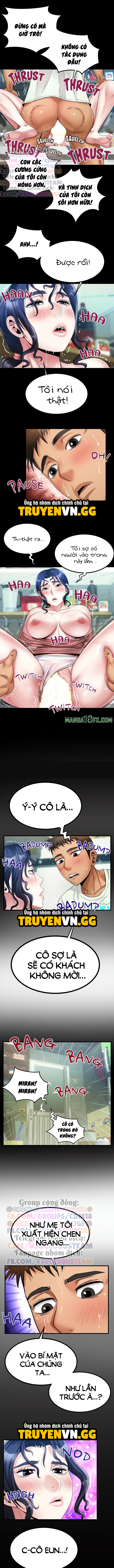 Căn Phòng Đơn Chapter 9 8