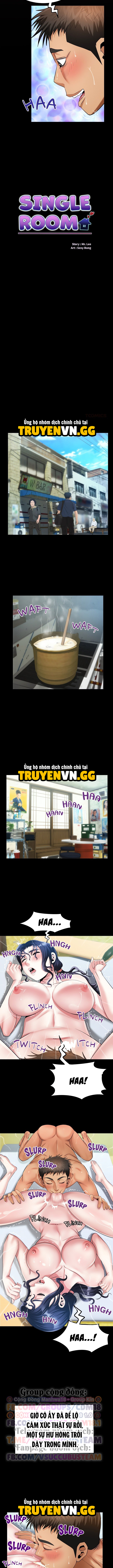Căn Phòng Đơn Chapter 9 9