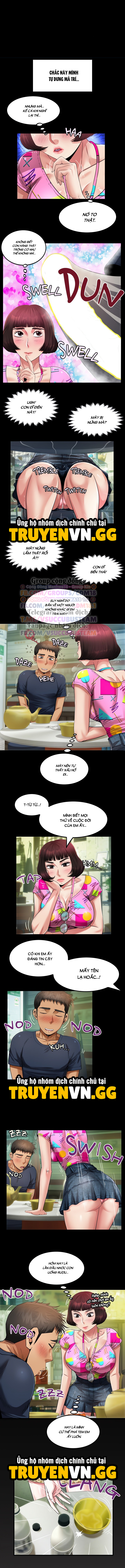 Căn Phòng Đơn Chapter 3 - Trang 2