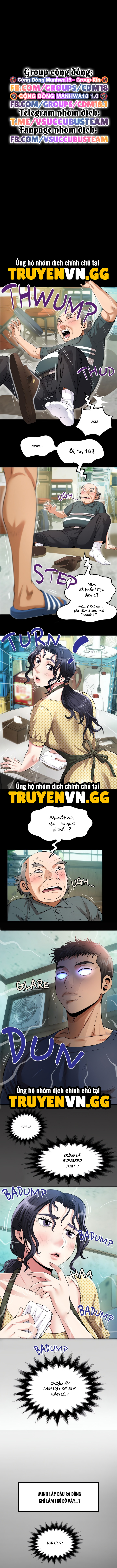 Căn Phòng Đơn Chapter 3 - Trang 2